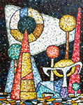 Click for larger painting