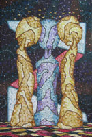 Click for larger painting