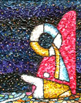 Click for larger painting