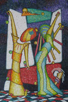 Click for larger painting