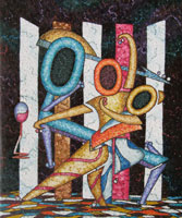 Click for larger painting