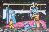 Click for larger painting