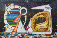 Click for larger painting