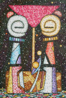 Click for larger painting