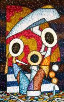 Click for larger painting
