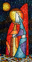 Click for larger painting